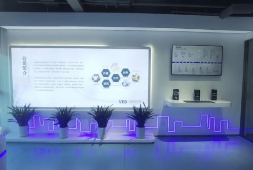 中易通科技 以技術創新驅動網絡安全建設再升級，深化科技推廣與應用服務