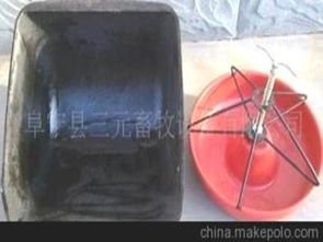 母豬鑄鐵料槽供應(yīng)商、價格與批發(fā)市場全解析——聚焦養(yǎng)殖機械及配件采購