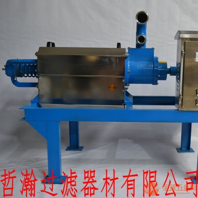 養(yǎng)殖場糞處理設(shè)備與養(yǎng)殖機(jī)械配件的應(yīng)用與發(fā)展