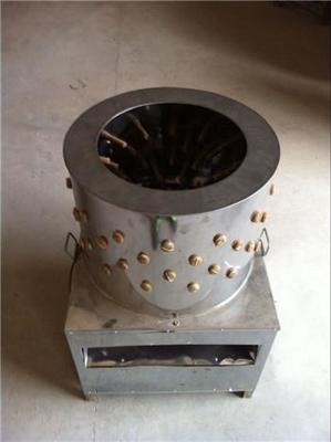 雞鴨脫毛機(jī)價(jià)格解析 諸城躍升機(jī)械廠養(yǎng)殖機(jī)械與配件優(yōu)勢